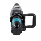 Image du produit : Perforateur burineur Makita SDS-Max XGT 80 V MAX - 52mm - (Produit seul) - force de frappe 21,4 joules | HR006GZ