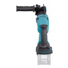 Image du produit : Perforateur burineur Makita SDS-Plus XGT 40 Volts MAX Lithium (Li-Ion) - 28mm - (Produit seul) - force de frappe 3 joules - poids 3,1kg | HR007GZ01