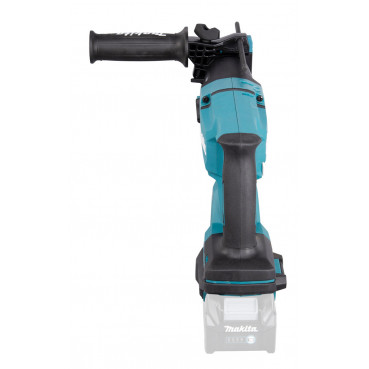 Perforateur burineur Makita SDS-Plus XGT 40 Volts MAX Lithium (Li-Ion) - 28mm - (Produit seul) - force de frappe 3 joules - poids 3,1kg | HR007GZ01