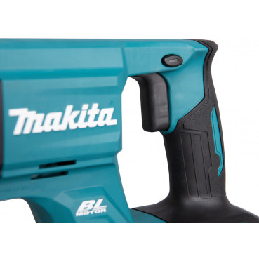 Perforateur burineur Makita SDS-Plus XGT 40 Volts MAX Lithium (Li-Ion) - 28mm - (Produit seul) - force de frappe 3 joules - poids 3,1kg | HR007GZ01