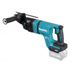 Image du produit : Perforateur burineur Makita SDS-Plus XGT 40 Volts MAX Lithium (Li-Ion) - 28mm - (Produit seul) - force de frappe 3 joules - poids 3,1kg | HR007GZ02