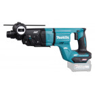 Image du produit : Perforateur burineur Makita SDS-Plus XGT 40 Volts MAX Lithium (Li-Ion) - 28mm - (Produit seul) - force de frappe 3 joules - poids 3,1kg | HR007GZ02