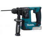 Image du produit : Perforateur Makita SDS-Plus CXT 12 Volts Lithium (Li-Ion) - 14mm - (Produit seul) - force de frappe 1 joules | HR140DZ