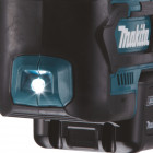 Image du produit : Perforateur Makita SDS-Plus CXT 12 Volts Lithium (Li-Ion) - 16mm - 1,1 J - (Produit seul) - force de frappe 1,1 joules | HR166DZ