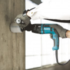 Image du produit : Perforateur Makita SDS-Plus 18mm - (Produit seul) - 470 Watts - force de frappe 1,4 joules | HR1841FJ