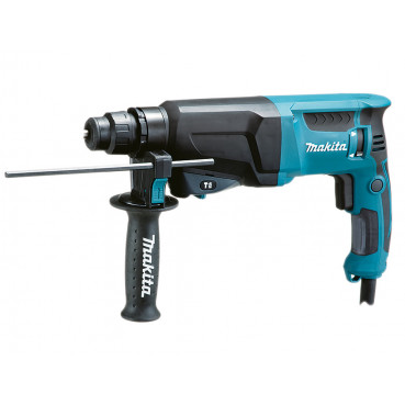 Perforateur Makita SDS-Plus - 720 Watts - 23mm - force de frappe 2,3 joules | HR2300X9