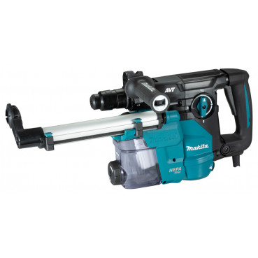 Perforateur burineur Makita SDS-Plus - 1050 Watts - 30mm - force de frappe 3,9 joules | HR3012FCWJ