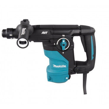 Perforateur burineur Makita SDS-Plus - 1050 Watts - 30mm - force de frappe 3,9 joules | HR3012FCWJ