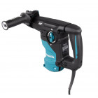 Image du produit : Perforateur burineur Makita SDS-Plus - 1050 Watts - 30mm - force de frappe 3,9 joules | HR3012FCWJ