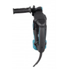 Image du produit : Perforateur burineur Makita SDS-Plus - 1050 Watts - 30mm - force de frappe 3,9 joules | HR3012FCWJ