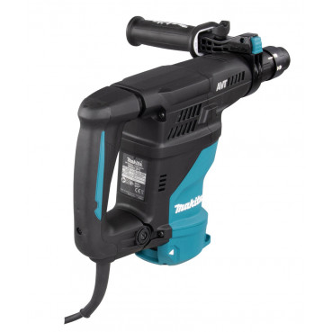 Perforateur burineur Makita SDS-Plus - 1050 Watts - 30mm - force de frappe 3,9 joules | HR3012FCWJ