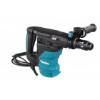 Image du produit : Perforateur burineur Makita SDS-Plus - 1050 Watts - 30mm - force de frappe 3,9 joules | HR3012FCWJ