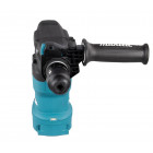 Image du produit : Perforateur burineur Makita SDS-Plus - 1050 Watts - 30mm - force de frappe 3,9 joules | HR3012FCWJ