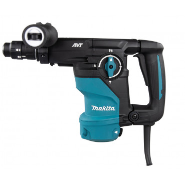 Perforateur burineur Makita SDS-Plus - 1050 Watts - 30mm - force de frappe 3,9 joules | HR3012FCWJ