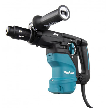 Perforateur burineur Makita SDS-Plus - 1050 Watts - 30mm - force de frappe 3,9 joules | HR3012FCWJ