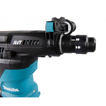 Perforateur burineur Makita SDS-Plus - 1050 Watts - 30mm - force de frappe 3,9 joules | HR3012FCWJ