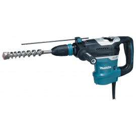 Perforateur burineur Makita SDS-Max - 1100 Watts - 40mm - force de frappe 8 joules | HR4013C