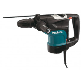 Perforateur burineur Makita SDS-Max 1 350 Watts - 45mm - 1350 Watts - force de frappe 10,1 joules | HR4501C