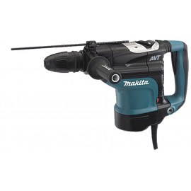 Perforateur burineur Makita SDS-Max 1 350 Watts - 45mm - 1350 Watts - force de frappe 9,4 joules | HR4511C