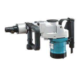 Perforateur burineur Makita Cannelure 1 200 Watts - 50mm - 1200 Watts - force de frappe 11,3 joules | HR5000