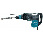 Image du produit : Perforateur burineur Makita SDS-Max 510 Watts - 52mm - 1510 Watts - force de frappe 19,1 joules | HR5202C