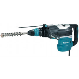 Perforateur burineur Makita SDS-Max 1 510 Watts - 52mm - 1510 Watts - force de frappe 20 joules | HR5212C