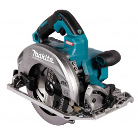 Scie circulaire Makita XGT Ø 190mm - 40 Volts MAX Lithium (Li-Ion) - 4 Ah - poids 4,4kg - alésage 30mm | HS004GM202