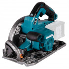 Image du produit : Scie circulaire Makita XGT Ø 190mm - 40 Volts MAX Lithium (Li-Ion) - (Produit seul) - poids 4,4kg - alésage 30mm | HS004GZ03