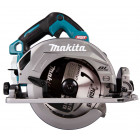 Image du produit : Scie circulaire Makita XGT Ø 190mm - 40 Volts MAX Lithium (Li-Ion) - (Produit seul) - poids 4,4kg - alésage 30mm | HS004GZ03