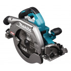 Image du produit : Scie circulaire Makita XGT Ø 235mm - 40 Volts MAX Lithium (Li-Ion) - (Produit seul) - poids 5,7kg | HS009GZ