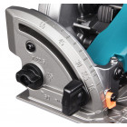 Image du produit : Scie circulaire Makita XGT Ø 235mm - 40 Volts MAX Lithium (Li-Ion) - (Produit seul) - poids 5,7kg | HS009GZ