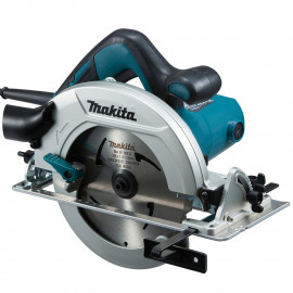 Scie circulaire Makita Ø 190mm - 1 200 Watts - 1200 Watts | HS7601K