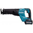 Image du produit : Scie sabre récipro Makita XGT 40 Volts MAX - sans fil Lithium (Li-Ion) - 2,5 Ah | JR001GD201