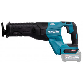 Scie sabre récipro Makita XGT 40 Volts MAX Lithium (Li-Ion) - (Produit seul) | JR001GZ