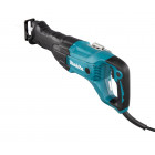 Image du produit : Scie sabre récipro Makita 1 250 Watts - 1250 Watts | JR3061T