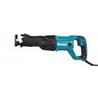 Image du produit : Scie sabre récipro Makita 1 250 Watts - 1250 Watts | JR3061T