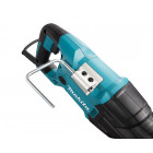 Image du produit : Scie sabre récipro Makita 1 250 Watts - 1250 Watts | JR3061T