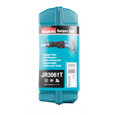 Scie sabre récipro Makita 1 250 Watts - 1250 Watts | JR3061T