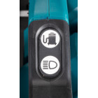 Image du produit : Scie à onglet radiale Makita XGT 40 Volts MAX Lithium (Li-Ion) - Ø 216mm - (Produit seul) | LS002GZ01