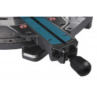 Image du produit : Scie à onglet radiale Makita XGT Ø 305mm - 40 Volts MAX - sans fil Lithium (Li-Ion) - Laser Makita - AWS - (Produit seul) - poids 31,1kg | LS003GZ01