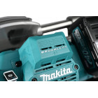 Image du produit : Scie à onglet radiale Makita XGT Ø 305mm - 40 Volts MAX - sans fil Lithium (Li-Ion) - Laser Makita - AWS - (Produit seul) - poids 31,1kg | LS003GZ01