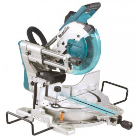 Scie à onglet radiale Makita 1 510 Watts - Ø 260mm - 1510 Watts - Classe laser 2 | LS1019L