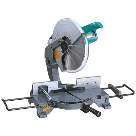 Scie à onglet Makita 1 380 Watts - Ø 355mm - 1380 Watts | LS1440N