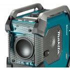 Image du produit : Radio de chantier Makita XGT CXT - LXT - XGT - 12 à 40 Volts Lithium (Li-Ion) - (Produit seul) - 522 - 1 710 Lumens - IP 65 | MR006G