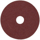 Image du produit : Disque abrasif pour meuleuse - diamètre 125mm - grain 40 - 5 pièce(s) Makita | P-00979