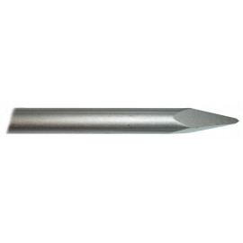 Burin pointe hexagonal pour marteau piqueur, démolisseur30mm - longueur totale 700mm - 1 pièce(s) Makita | P-05561