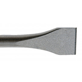 Burin large Cannelure - 19mm - longueur totale 300mm - largeur 50mm - 1 pièce(s) Makita | P-13166