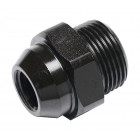 Image du produit : Adaptateur carotteuse M18 pour trépans M30 - longueur 40mm - filetage M18 (F)/M30 (M) Makita | P-41866