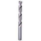 Image du produit : Foret à METAUX HSS 10,5X133 - diamètre 10,5mm - longueur totale 133mm - profondeur maxi de perçage 87mm - 1 pièce(s) Makita | P-60458