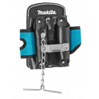 Image du produit : Holster porte outils Makita pour électricien étui fixation ceinture | P-71881